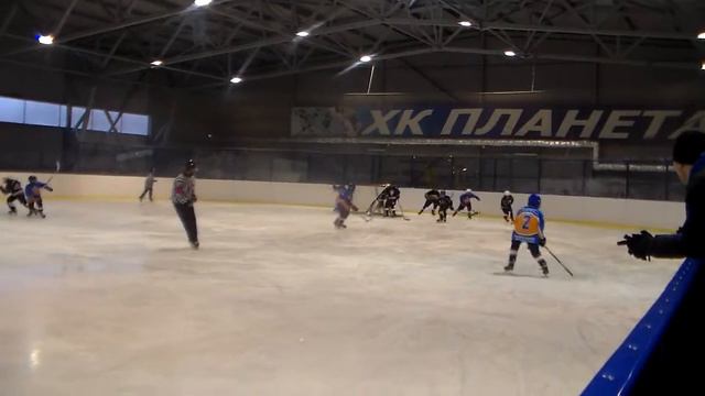 Хоккей в Буе .1 тур "Золотое кольцо"/21.10.2017 г/Гр.турнир/ч.3 смотреть онлайн