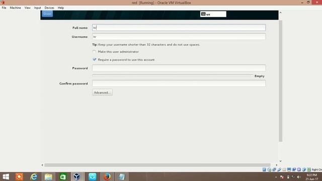 How to install rhel 7 in virtualbox смотреть онлайн