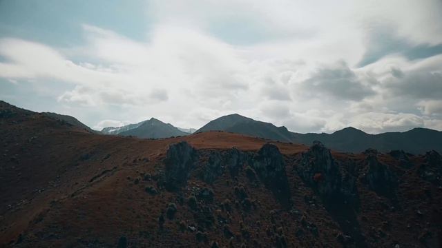 Кок-Жайляу - Три Брата смотреть онлайн