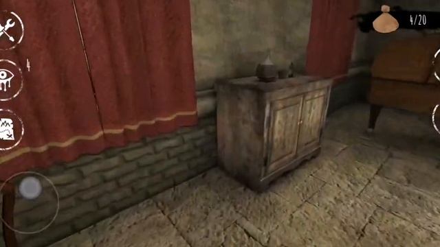 Eyes The Horror Game?️?️? режим песочница?️