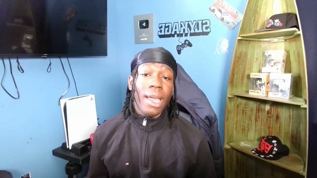 This Roblox Anime Developer Is A RACIST... смотреть онлайн