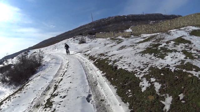 Тарки 22.02.2015 Пробный заезд смотреть онлайн