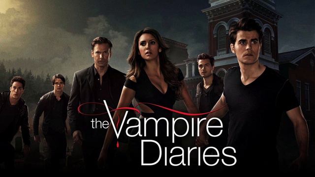 Ingrid Michaelson - Turn To Stone (The Vampire Diaries) (Love Music) смотреть онлайн