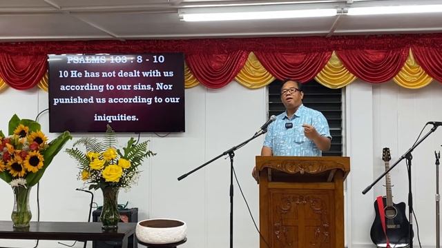 Why Has Our Lord Jesus Delayed So Long? | Pastor Romeo Eder | Pahoa Christian Mission смотреть онлайн