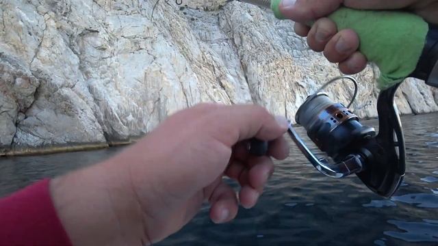 Рыбалка в Крыму смотреть онлайн