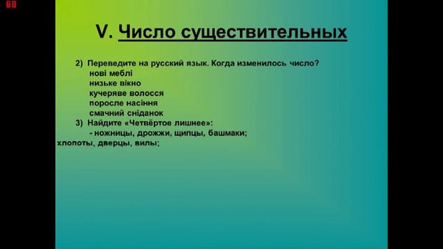 Мини - учебник. Имя существительное. Сизоненко Тамара Викторовна смотреть онлайн