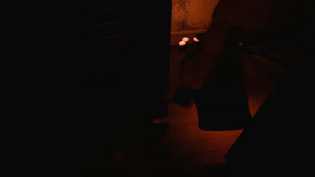РЕХНУТЬСЯ МОЖНО!!!# PARANORMAL ACTIVITY the LOST SOUL#Часть 2#ВИРТУАЛЬНАЯ РЕАЛЬНОСТЬ смотреть онлайн