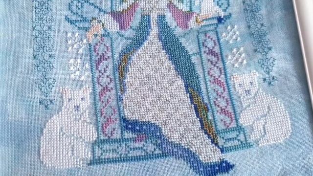 Зимняя королева. Отчет 2! смотреть онлайн