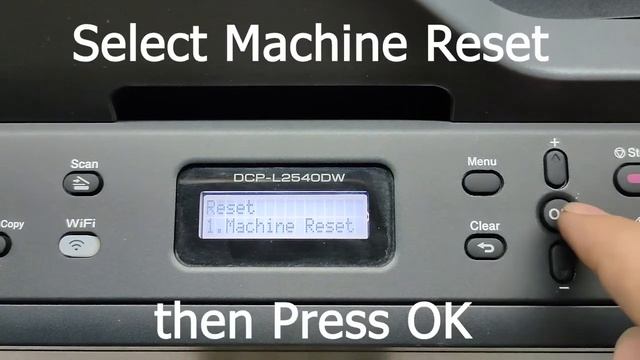 HOW TO SOLVE SLOW PRINTING IN BROTHER DCP L2540DW APPLICABLE IN ALL BROTHER LASERJET PRINTER смотреть онлайн