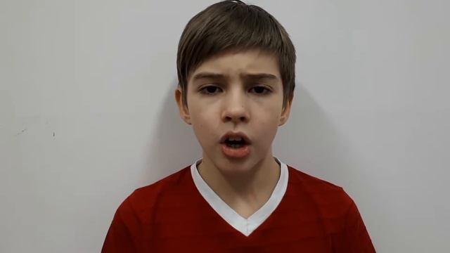 Иванов Егор ("Мартышка и очки") смотреть онлайн
