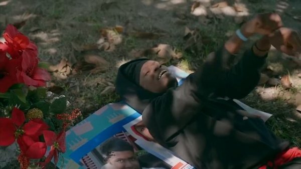 Julio Foolio: The Demon Of Jacksonville