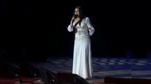 Фарида Файзуллина - Сире те эп сунатăп кăмăлтан (2018)