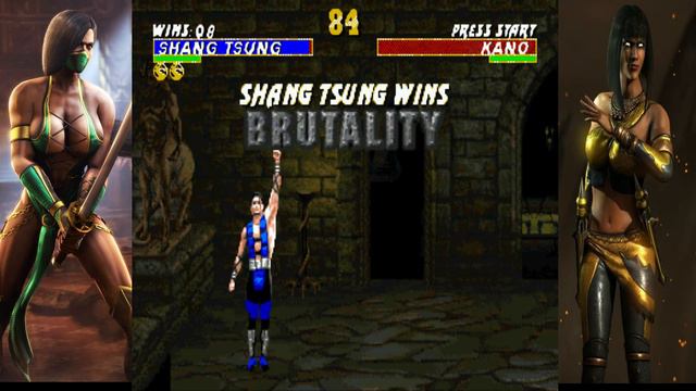 Mortal Kombat Revelations hack стрим подписываемся на канал) смотреть онлайн