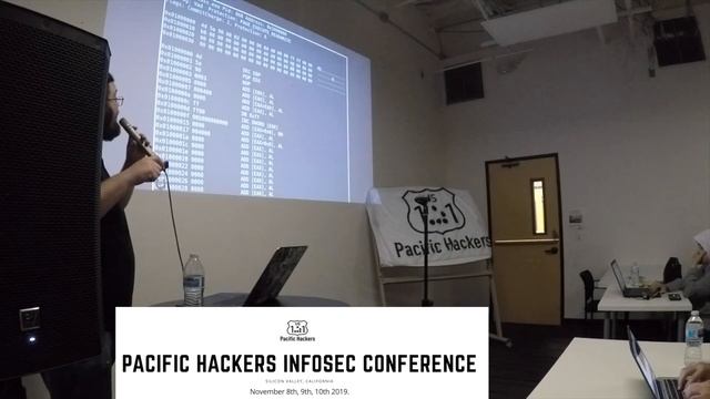 Day 2 - 03 - From Zero to Yara - Evan Wagner смотреть онлайн