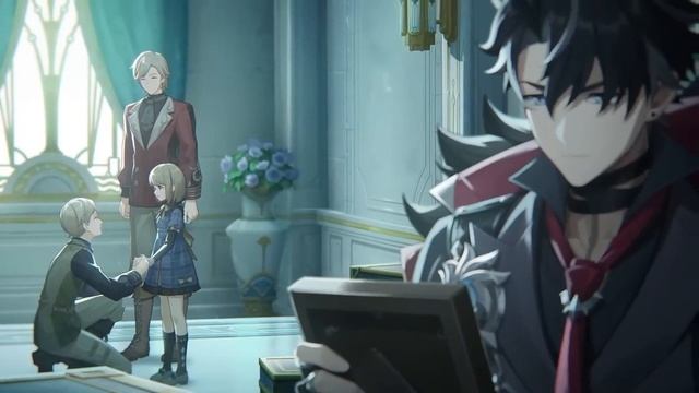 ✅НОВЫЕ ПОДАРКИ ОТ РАЗРАБОТЧИКОВ ГЕНШИНА! УСПЕЙ ЗАБРАТЬ | Genshin Impact смотреть онлайн