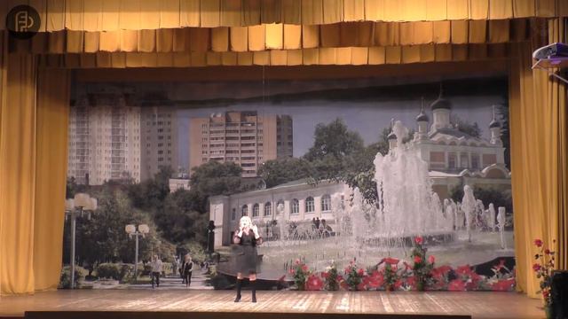 Ольга Карманова «Драмы больше нет» смотреть онлайн