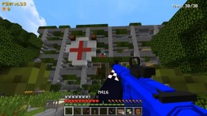 ?Кажется, пора сваливать! [ЧАСТЬ 34] Зомби апокалипсис в майнкрафт! - (Minecraft - Сериал) ШЕДИ МЕН