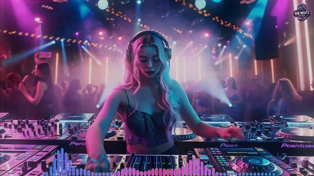Bar Club Remix Music Dance Party смотреть онлайн