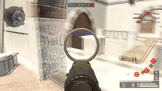 Warface | Клан ЕХОТ1СА | Рейтинговый матч и куча адреналина смотреть онлайн