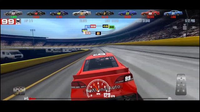 CAR RACING WORST CRASH #1 смотреть онлайн