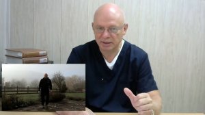 Утренняя гимнастика от 50+ до 90+ для подписчиков канала Доктор Мамонтов#утренняягимнастика