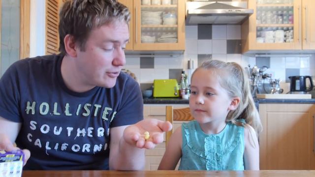 BEAN BOOZLED CHALLENGE смотреть онлайн
