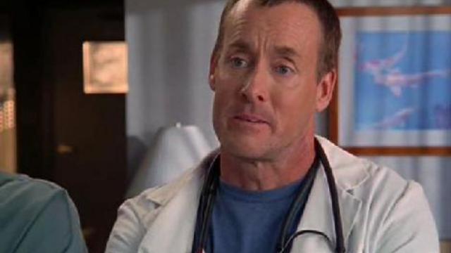 Клиника  \  Scrubs