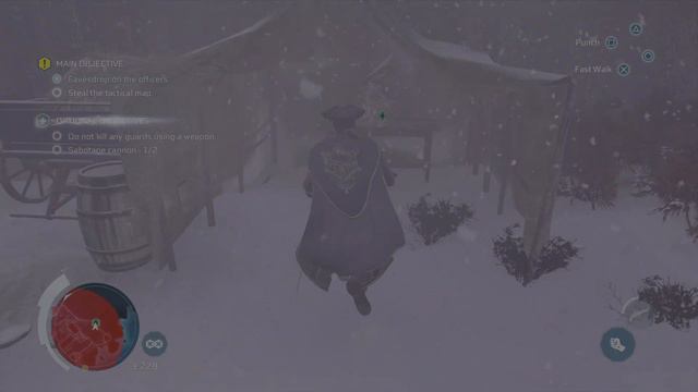 Assassins Creed III Remastered [PS5 4K HDR] Gameplay Walkthrough Part 3 - No Commentary смотреть онлайн