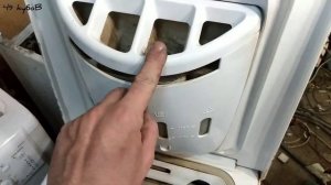 обзор инструкция стиральная машина Ariston AVTF 109