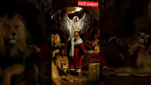 Curiosidades de DANIEL NA COVA COM OS LEÕES - #DanielNaCovaDosLeões, #Fidelidade, #ConfiançaEmDeus, смотреть онлайн