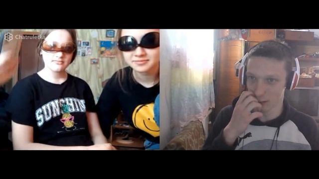 последняя часть чат рулетки Сказочный Человек #9 смотреть онлайн