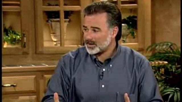 Любовь Божья в вас! Кеннет Коупленд\Kenneth Copeland & Кейт Мур\Keith Moore смотреть онлайн