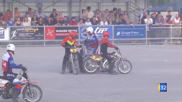 Championnat de France 2023. SUMA Troyes vs. MBC Carpentras 4:2 (Canal 32) @canal32 смотреть онлайн