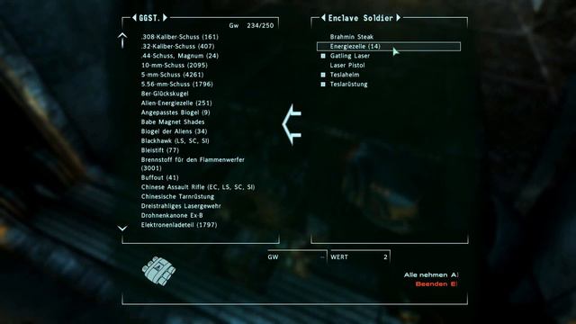 "Fallout 3 Goty" | Nr.153 | Neue Gegner neue Waffen | Dark Eagel | Let's Play Fallout 3 смотреть онлайн