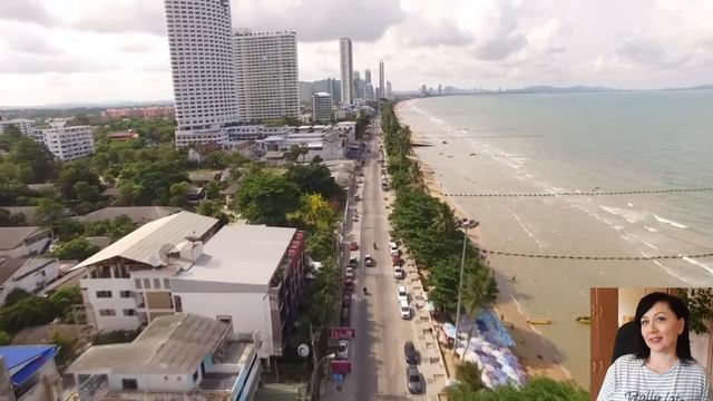 С 1 июля в Тайланде новые правила въезда, если одобрят. Какие? смотреть онлайн