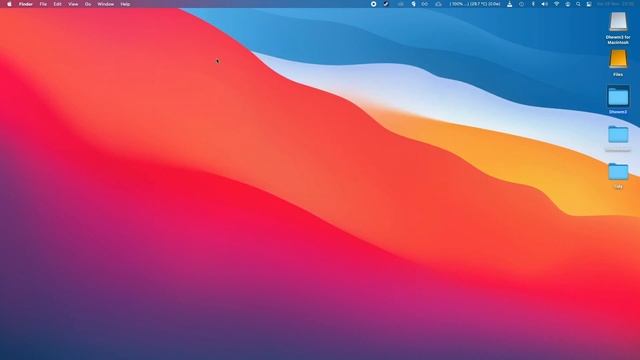 Doom 3 (dhewm3) Tutorial on M1 Mac - Big Sur (macOS 11.0) Catalina (macOS 10.15) x64 смотреть онлайн
