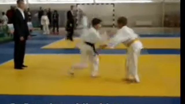 judo zelenograd 18/10/08 98-36 #1 смотреть онлайн