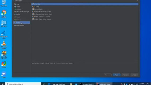IntelliJ IDEA for Java смотреть онлайн