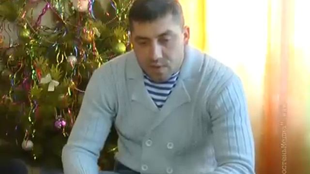 КоростеньТВ 16 01 15 'Герои нашего времени' Роман Мартынович смотреть онлайн