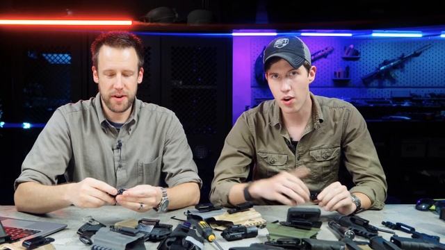 TREX TALK - Sidecar 2.0 Q&A And Demonstrations