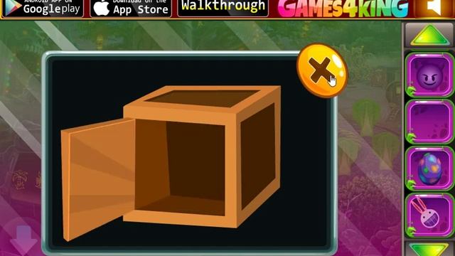G4K Leaf Angel Rescue Game Walkthrough [Games4King] смотреть онлайн