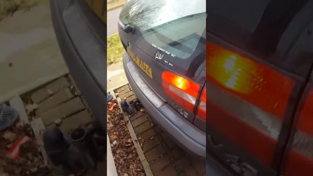 2004 volvo v40 1.9tdi смотреть онлайн