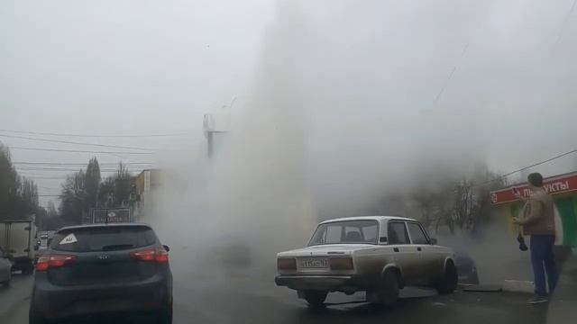 Фонтан на Навашина смотреть онлайн