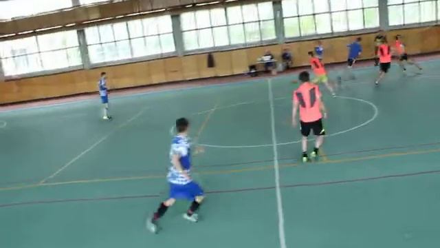 *ОСК* *УЖДТ НИКА* 2 тайм \1/4 Плей Офф 1 матч\ смотреть онлайн