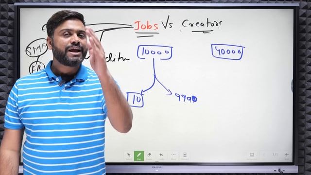 Student digital Creators कैसे बन सकता है || Right Way to Become Digital Creators, Youtuber, Blogger смотреть онлайн