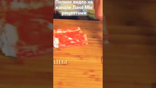 Обалденно вкусный салат с крабовыми палочками смотреть онлайн
