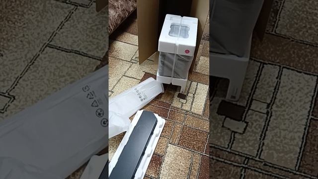 Soundbar Samsung Q700B долгожданная покупка смотреть онлайн