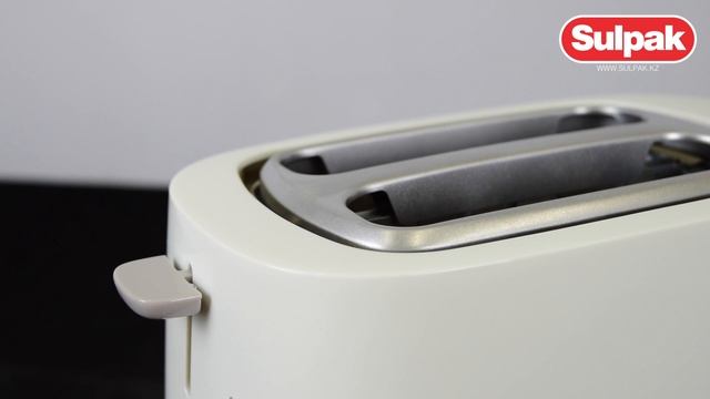 Тостер Philips HD2581/00 распаковка (www.sulpak.kz) смотреть онлайн