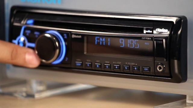 CZ702 Radio Operations смотреть онлайн