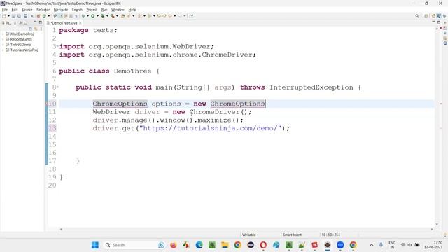 How to disable cookies in browser using Selenium (Selenium Interview Question #563) смотреть онлайн